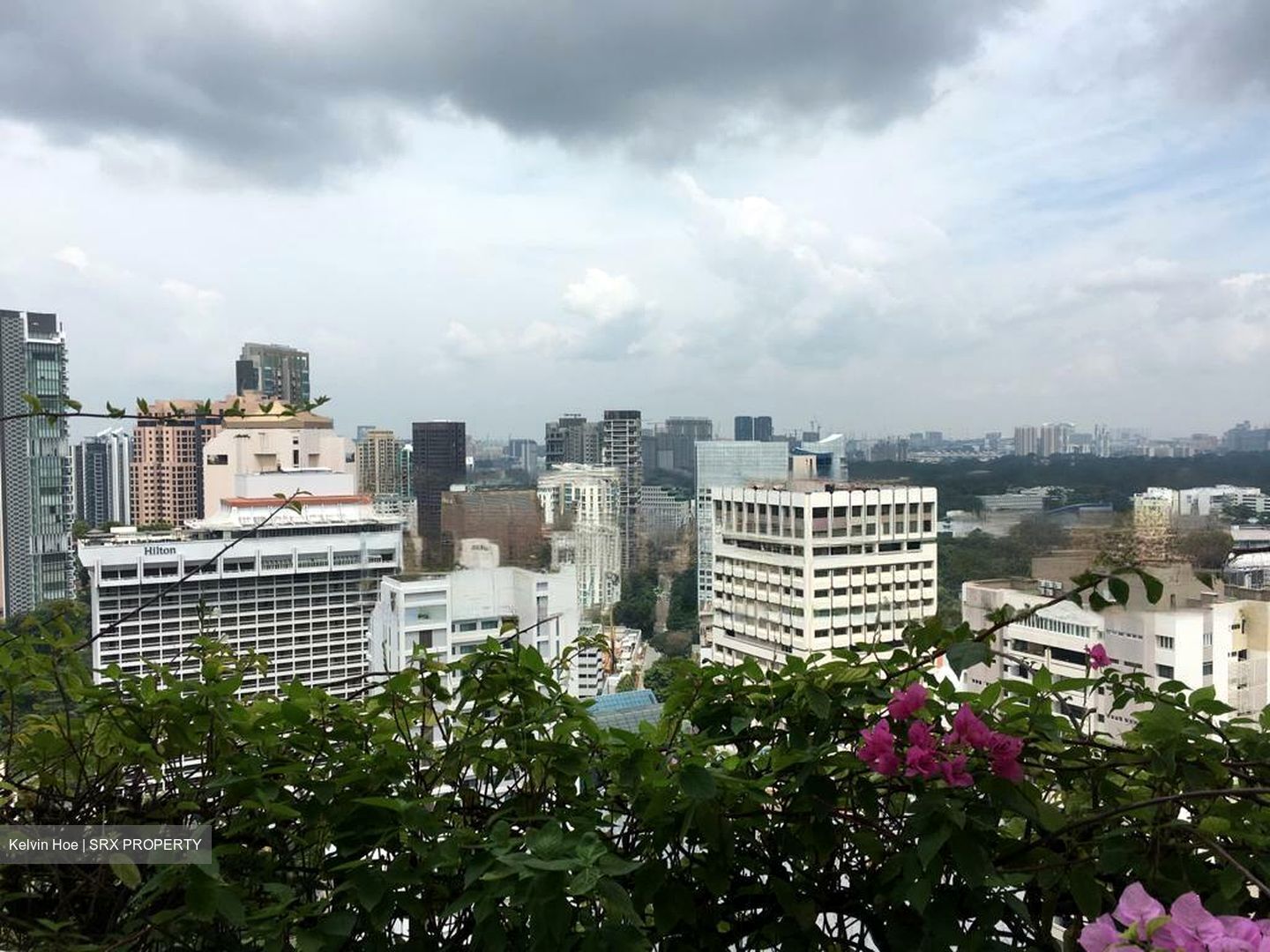 The Claymore (D9), Condominium #458872261